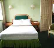 Bedroom 3 MI-JO Hotel Tagaytay