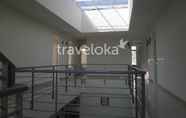 Lobby 6 Clean Room near Depok Baru Train Station for Female Only (AMA)