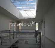 Lobby 6 Clean Room near Depok Baru Train Station for Female Only (AMA)