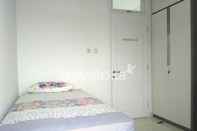 Bedroom Clean Room near Depok Baru Train Station for Female Only (AMA)