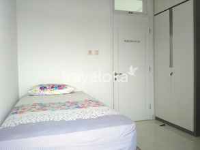 Bedroom 4 Clean Room near Depok Baru Train Station for Female Only (AMA)