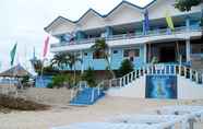 Exterior 3 Blue Corals Beach Resort