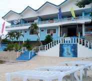 Exterior 3 Blue Corals Beach Resort