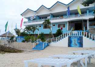 Exterior 4 Blue Corals Beach Resort