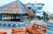 Restoran 5 Blue Corals Beach Resort