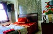 Lobi 2 Private Studio Room at Margonda Residence 2 Depok (MAR)