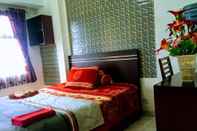 Lobi Private Studio Room at Margonda Residence 2 Depok (MAR)