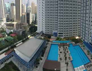 Hồ bơi 2 Jazz 30 by Stay in Manila