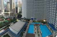 Swimming Pool Jazz 33 by Stay in Manila