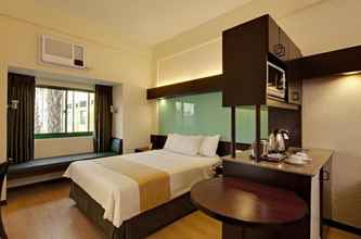 Bedroom 4 Microtel by Wyndham Cabanatuan