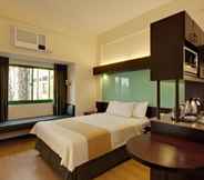 ห้องนอน 2 Microtel by Wyndham Cabanatuan
