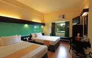 Bedroom 6 Microtel by Wyndham Cabanatuan