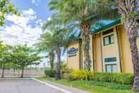 ภายนอกอาคาร Microtel by Wyndham Cabanatuan