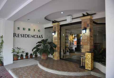 Bangunan Subic Residencias