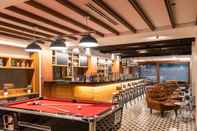 Bar, Cafe and Lounge D&D Inn Khaosan