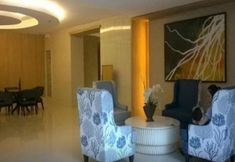Lobby 3 FilNaija at Shell Residences