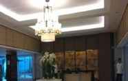 Lobby 6 FilNaija at Shell Residences