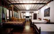 Bilik Tidur 7 Sulyap Bed and Breakfast Casa de Alitagtag Boutique Hotel