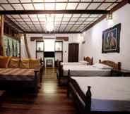 Bedroom 7 Sulyap Bed and Breakfast Casa de Alitagtag Boutique Hotel