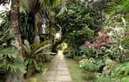 Ruang untuk Umum 4 Sulyap Bed and Breakfast Casa de Alitagtag Boutique Hotel