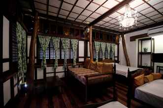 Bilik Tidur 4 Sulyap Bed and Breakfast Casa de Alitagtag Boutique Hotel