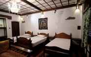 BEDROOM Sulyap Bed and Breakfast Casa de Alitagtag Boutique Hotel