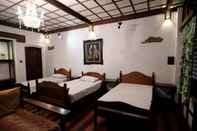 Kamar Tidur Sulyap Bed and Breakfast Casa de Alitagtag Boutique Hotel