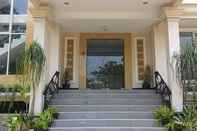 ภายนอกอาคาร Furnished Room close to Soekarno Hatta Airport (MIR)