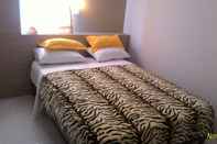 Bedroom Furnished Room close to Soekarno Hatta Airport (MIR)