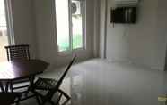 Bedroom 6 Furnished Room close to Soekarno Hatta Airport (MIR)