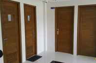 Lobi Furnished Room close to Soekarno Hatta Airport (MIR)