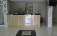 Lobby 4 Furnished Room close to Soekarno Hatta Airport (MIR)