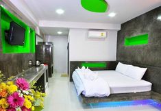 Bedroom 6 Jamjan Resort
