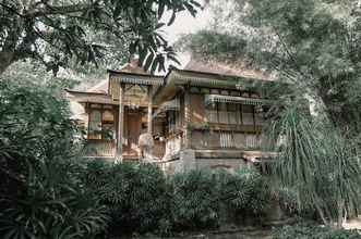 Luar Bangunan 4 Sulyap Bed and Breakfast Casa de Obando Boutique Hotel