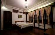 Bilik Tidur 2 Sulyap Bed and Breakfast Casa de Obando Boutique Hotel