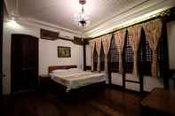 Bilik Tidur Sulyap Bed and Breakfast Casa de Obando Boutique Hotel