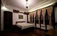 Kamar Tidur 2 Sulyap Bed and Breakfast Casa de Obando Boutique Hotel