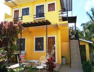 Exterior 2 Filitico Tagaytay