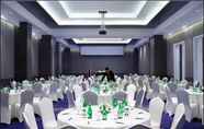 Functional Hall 5 Hotel Grandhika Setiabudi Medan