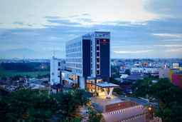 Hotel Grandhika Setiabudi Medan, THB 2,110.75