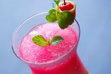 Bar, Cafe and Lounge Hotel Grandhika Setiabudi Medan