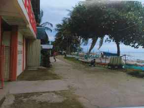 Bangunan Fisherman Shore Beach Resort
