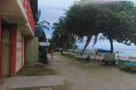 Bangunan Fisherman Shore Beach Resort