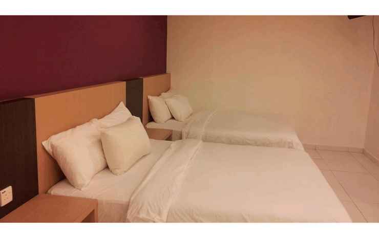  SR Inn Hotel Johor - 
