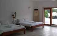 Kamar Tidur 2 Blue Hotel and Resort 