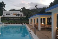 Swimming Pool 5 Blue Hotel and Resort 