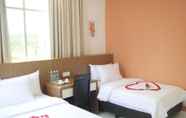 Bedroom 3 Hotel Wawasan