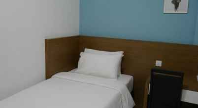 Bedroom 4 Hotel Wawasan
