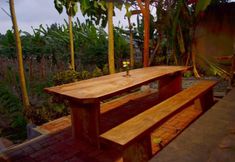 Common Space 2 Subak Sari Villa