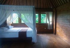 Bedroom 4 Subak Sari Villa